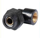 Female Elbow Pipe Fittings