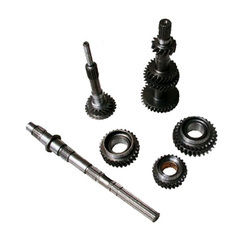 Gearbox Assemblies - High Grade Stainless Steel, Compact Design for Efficient Gear Shifting Systems