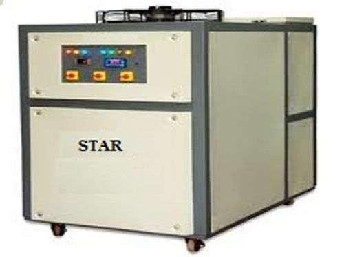 Industrial Process Chiller