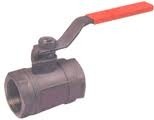 Investment Casting Ball Valves By B. B. Investment Casting