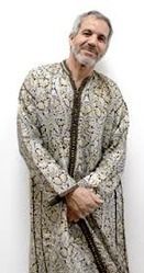 Mens Kaftans