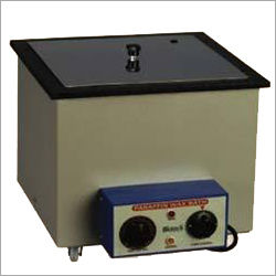 Paraffin Wax Box