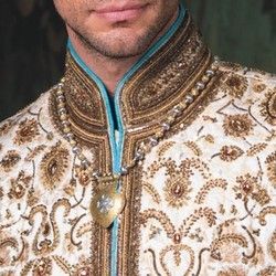 Sherwani Embroidery