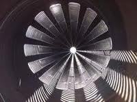 Louvers -
