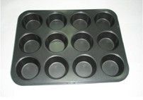 12 Cup Muffin Pan