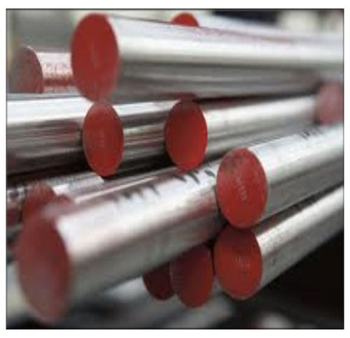 52100/GCr15 Hot Rolled Steel Round Bar