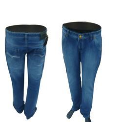 Blue Gents Jeans