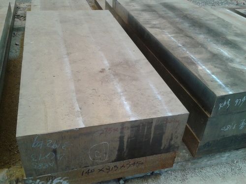 Carbon Steel 1.1730 S50C Plate