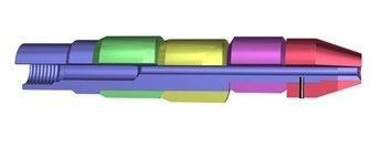 Casing Roller