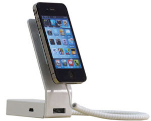 Cellphone Security Display Stand (S1-75B)