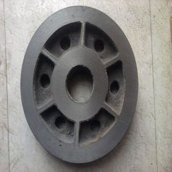 Ceramic Trolley Wheel