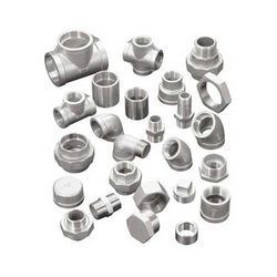 GI Pipe And Fittings