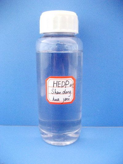 HEDP.Na (Monosodium of 1-Hydroxy Ethylidene-1,1-Diphosphonic Acid)