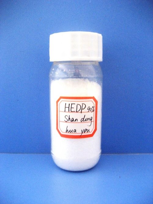 HEDP.Na4 (Tetra sodium of 1-Hydroxy Ethylidene-1,1-Diphosphonic Acid)