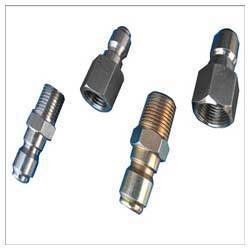 Hydraulic Coupler