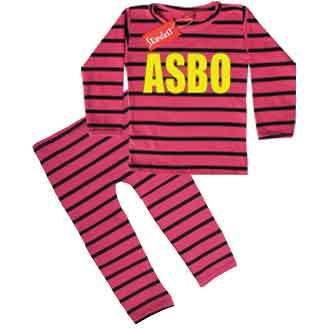 Kids Nightwear