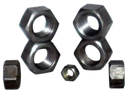 Mahendra Hex Nuts