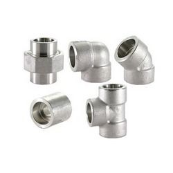 MS Pipe And Fittings