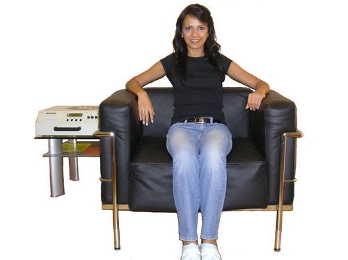 Neocontrol Pelvic Floor Therapy System