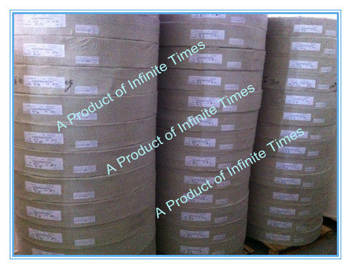 Pe Coated Paper Bottom Roll