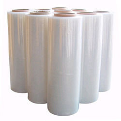 PE Stretch Film - Premium Quality Material, Various Sizes and Patterns, Wear and Tear Resistant, Excellent Performance