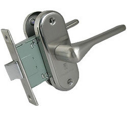 Royal Mortise Latch 