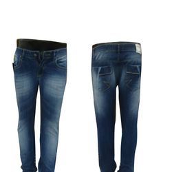 Slim Fit Mens Jeans at Best Price in New Delhi | Moka Jeans