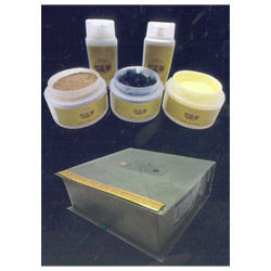 Spa Hair Treatment Kit