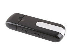 Spy Camera In Pen Drive Shape