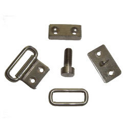 stainless steel railing fittings