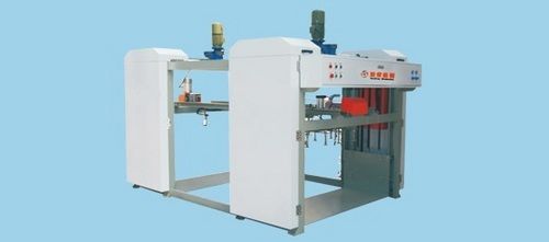 Tile Loading And Unloading Machine