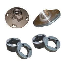 VMC Investment Casting Machining Services