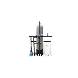 Water Softener