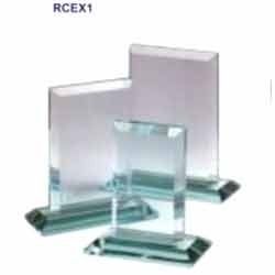 Acrylic Trophies (RCEX1)