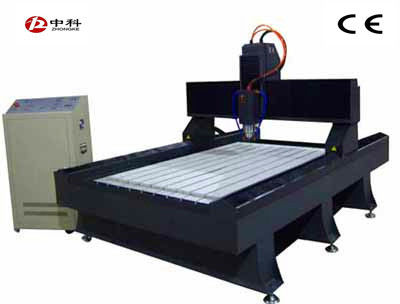 Black Cnc Stone Router