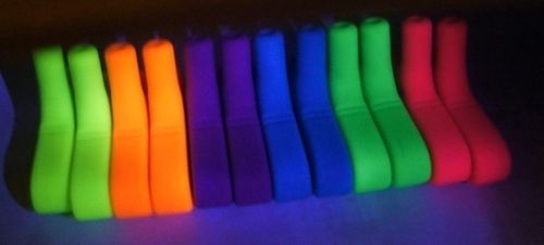 Durable Blacklight Golf Putter