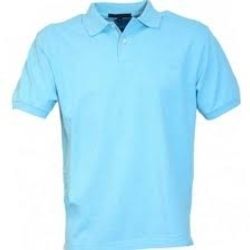 Half Sleeve Mens Polo T-shirts