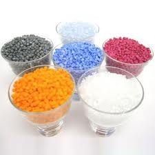 Hd Plastic Raw Material