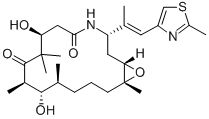 IXABEPILONE