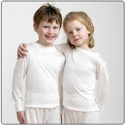 Kids Thermal Wear