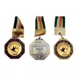 Medals (M005)