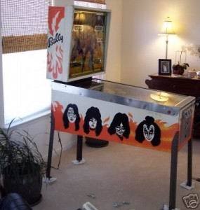 Pinball Machine