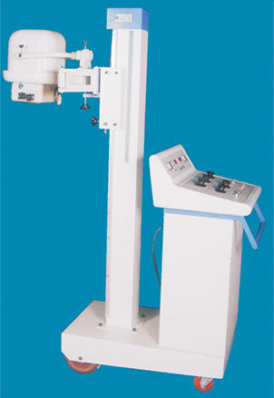 PME 100 X-Ray Machine