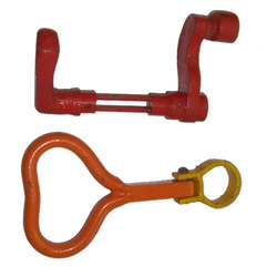 ब्लैक पाउडर कोटेड डोर हैंडल और हैंड सपोर्ट हैंडल