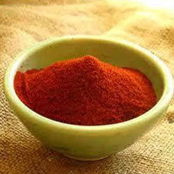 Red Chilly Powder