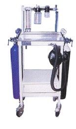 Anesthesia Machine (Basic Model)
