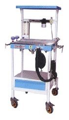 Anesthesia Machine (Economy Model)