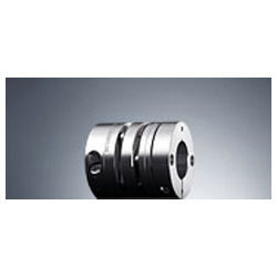 Backlash Free Torque Transmission Couplings