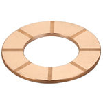 Bronze Thrust Washers