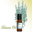 Davana Oil (Artemisia Pallens)